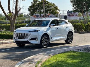 Precio de descuento 100% para Changan Uni K CHANGAN 2017 2.0L Turbo AWD - Product Image 3