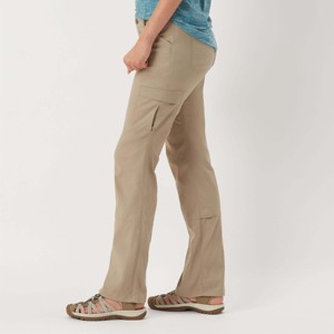 Pantalon Bootcut Femme Plus Dry on the Fly-Séchage rapide et confortable pour les activités de plein air - Product Image 4