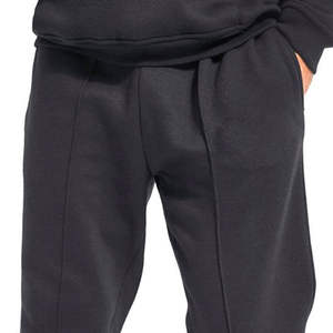2025 Custom Sweat <b>Trouser</b> Oversized Sweatpants Baggy Wide Leg Sweat Jogger Trackpants Flared Pants for <b>Men</b> From Pakistan - Product Image 5