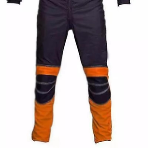 Combinaisons de ski pour hommes et femmes personnalisées en usine, respirantes, coupe-vent, à capuche, imperméables, impression par transfert thermique - Product Image 4