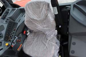 Tracteur M6-131 KUBOTA 2024 - Product Image 5