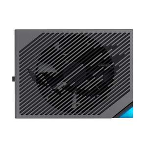 Fuente <span class=keywords><strong>de</strong></span> Alimentación para PC ROG <span class=keywords><strong>THOR</strong></span> III 1600 TITANIUM 80+ <span class=keywords><strong>de</strong></span> Nuevo Lanzamiento en 2025 con Pantalla OLED Magnética para Juegos <span class=keywords><strong>de</strong></span> Computadora <span class=keywords><strong>de</strong></span> Escritorio - Product Image 4