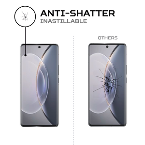 Protection d'écran antichoc Vivo X90 Pro+ Accessoire mobile durable et absorbant les chocs - Product Image 5