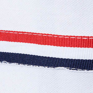 Polos de etiqueta privada para hombre, polos cómodos para hombre, polos más vendidos, polos recién llegados para hombre - Product Image 5