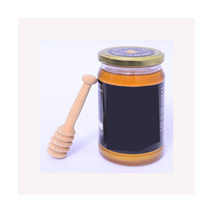 Miel de Abeja Natural Pura 1100 gr - Product Image 1