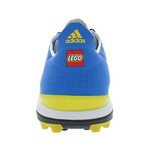ADIDAS gamemode TF รองเท้า unisex สี: คาร์บอน/แดง/น้ำเงิน100% แท้ - Product Image 4