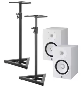 HS8 8 "Powered Studio Monitor Speaker con 3 años de garantía OBM Soporte personalizado-Nuevo en stock para la venta DIY Grade - Product Image 2