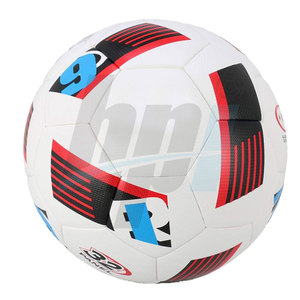 Ballon de football personnalisé, imperméable, technologie hybride, vente chaude, faible MOQ, technologie hybride - Product Image 2