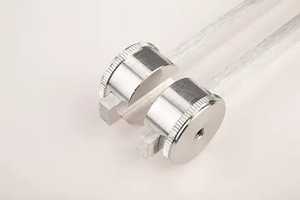 ชุดเครื่องมือการสั่นสะเทือนบอลค้อนส้อมยาปรับแต่งหูเหล็ก128Hz การวินิจฉัยทางคลินิกเกี่ยวกับระบบประสาท - Product Image 3