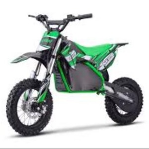 Etat de l'art R Dirt Bike Moto Qualité Ventes Personnalisable DIY Grade - Product Image 1