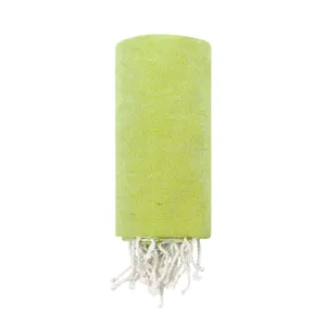 Telo Mare Sostenibile Riciclato - Pareo Ecologico di Dikky - Product Image 2