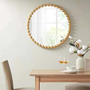 High Quality Decorative <b>Wall</b> <b>Mirror</b> for Home Decoration and Used in Hotels and Restaurants - Product Image 4