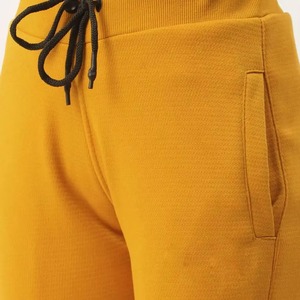 Conjunto Deportivo de Tela Suave para Mujer, Uso Diario, Comodidad Durante Todo el Día, Conjunto de Dos Piezas con Pantalones Deportivos - Product Image 5