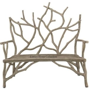 Leaf Designer Admirable Hot Selling Chair Gold Color Handmade Dining Table Chair and Indoor or Outdoor Furniture <b>Accessories</b> - Product Image 2