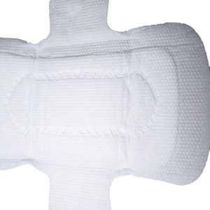 Serviettes hygiéniques jetables pour femmes en gros, haute absorption, bonne qualité, serviettes hygiéniques de qualité supérieure - Product Image 5