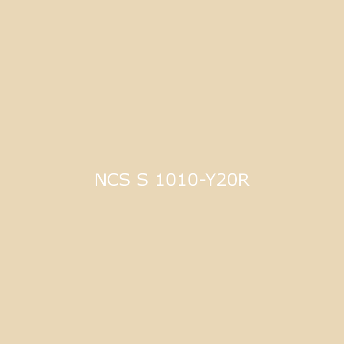 Marrón [NCS S 1010-Y20R]