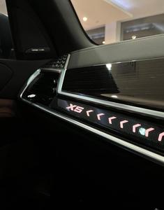 BMW X5 M-Sport 2024, Caja de Cambios Automática, Interior Oscuro, Asientos de Cuero, Volante a la Izquierda/Derecha, Auto Usado, Gasolina - Product Image 5