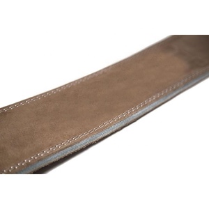 เข็มขัดยกน้ำหนักทำจากนีโอพรีนสำหรับผู้ชายเข็มขัดพยุงหลังสำหรับฟิตเนสแบบปรับแต่งได้ - Product Image 3