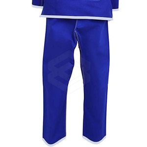Uniforme de Jiu Jitsu construido para la velocidad de la potencia y el rendimiento inigualable Uniforme de Jiu Jitsu - Product Image 4