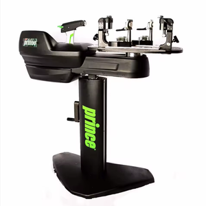 Quality New Factory P7000 Electronic <b>Tennis</b> <b>Stringing</b> <b>Machine</b> - Product Image 1