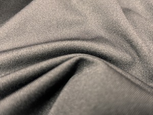 Protección UV 92% poliéster 8% Spandex tejido adecuado para mujeres traje de baño - Product Image 2