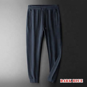 Men's Lightweight <b>Slim</b> <b>Jogger</b> Pants Tapered Athletic Sweatpants with Zipper Pockets for Jogging Exercise Gym Workout Trousers - Product Image 5