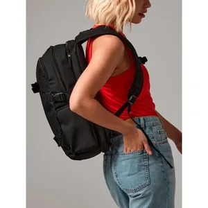 Mochila Promocional Personalizada Estilo Retro - Product Image 6