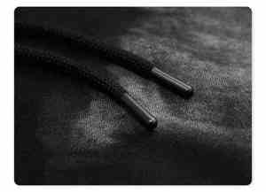 <b>Men's</b> Cotton Oversized Vintage Acid Washed Hoodies Custom Logo <b>Green</b> Gallery Paint Splatter Distressed <b>Hoodie</b> - Product Image 5