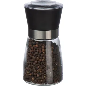 Moulin à épices personnalisé Brett – Gadgets de cuisine personnalisables - Product Image 3