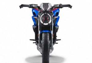 ¡LISTA PARA CONDUCIR! OFERTAS 2026 - Motocicleta Deportiva Mv Agusta Dragster America en Venta - Product Image 3