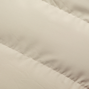 Veste matelassée pour homme Veste à capuche d'hiver chaude et imperméable Veste matelassée à logo personnalisé de qualité supérieure pour homme - Product Image 5