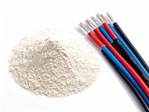 Stabilisateur principal de traitement thermique de CZ-200 de couronne pour la granulation RoHS/PORTÉE de PVC conforme - Product Image 3