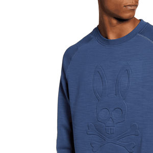 Sudadera con capucha térmica para hombre, ropa de calle personalizada, 100% de algodón, estampado en relieve 3D, talla de EE. UU., sudaderas con capucha en relieve para hombre - Product Image 4