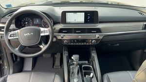 SUV Crossover T-E-L-L-U-R-I-D-E EX FWD 2022 Usado en Buenas Condiciones - Product Image 2