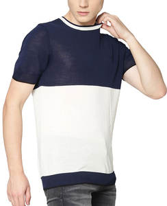 Custom Printing Stretch Breathable <b>Men</b> t <b>Shirts</b> 95 Cotton 5 Spandex Gym Sports Breathable Cotton t <b>Shirt</b> - Product Image 4