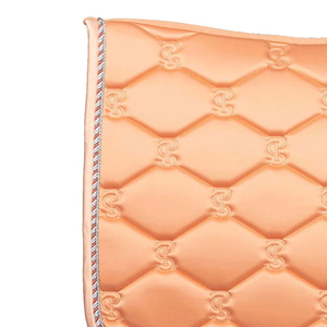 Cómoda almohadilla de sillín de uso múltiple personalizada para equipo ecuestre de equitación - Product Image 5