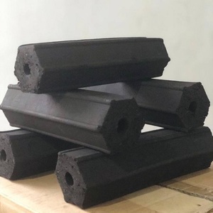 Charbon de bois dur en briquettes pour narguilé - Fournisseurs internationaux - Product Image 2