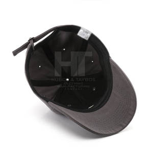 Casquettes personnalisées de qualité supérieure, 100% coton, respirantes et imperméables, fabriquées au Pakistan pour une utilisation en extérieur et à la plage - Product Image 5