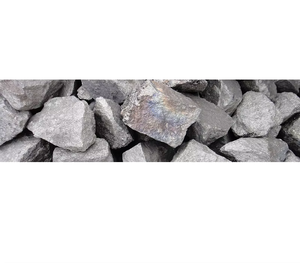 Aleación de manganeso silico de alto rendimiento con rica concentración de silicio y manganeso para procesos de fabricación de acero de la India - Product Image 2