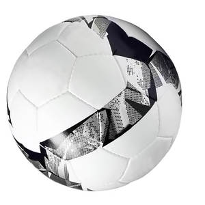 Style unique Texture PU Thermique Collé Football Ballon Professionnel Jeu Football Colle À Chaud Scellé Méthode Balles ballon de football - Product Image 4