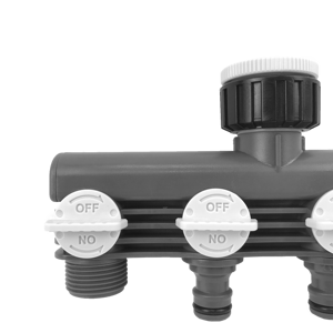 ผู้จัดจำหน่ายน้ำ4ช่อง - Product Image 5