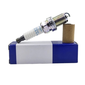 Bujía Original Nueva 18817-11051 PFR5N11 para <span class=keywords><strong>KIA</strong></span> <span class=keywords><strong>NIRO</strong></span> HYBRID, Piezas de Motor para Automóviles 1881711051 - Product Image 1