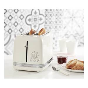 Tostadora SOLEIL Ivory LT300AK de 850W, Producto de Alto Rendimiento para un Tostado Perfecto - Product Image 6