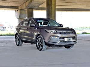 ใช้สำหรับรถ FOTON SUV ปี 2024 พร้อมหลังคาซันรูฟแบบพาโนรามา เบาะหนัง เกียร์อัตโนมัติ - Product Image 4