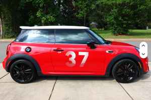 MINI COOPER S 2021 USADO, con Volante a la Izquierda/Derecha - Product Image 6