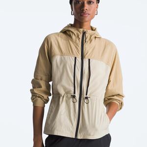 HUNT GEAR Custom Printed Hooded Zipper Windbreaker <b>Jacket</b> for <b>Men</b> Women Lightweight Outdoor Waterproof Canvas Quick Dry - Product Image 1