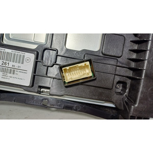 CENTRAL TOOLS LEVELS OPEL Corsa F Series 9851926180-01 EB2ADTD-B (19>) - Product Image 6