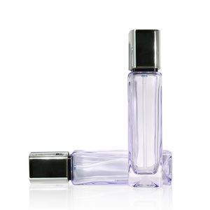 New Độc Đáo Vuông 30Ml 50Ml 100Ml 30G 50G Chăm sóc Da Bao Bì Và <span class=keywords><strong>Container</strong></span> Rỗng Thủy Tinh Mỹ Phẩm Chai Thủy Tinh Và Jar Bộ - Product Image 4