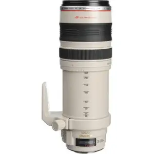 Новый 28-300 мм f3.5-5,6 L USM-объектив