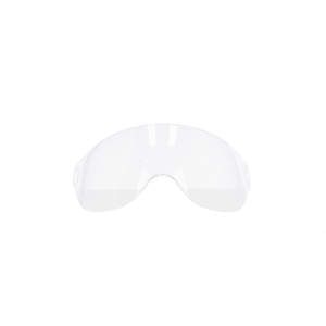 Visera Transparente Acerbis JET BAMBY para Casco de Motocicleta - Product Image 1